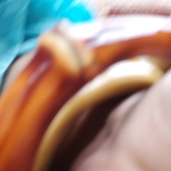 Vintage Bangle set - Picture 9 of 9